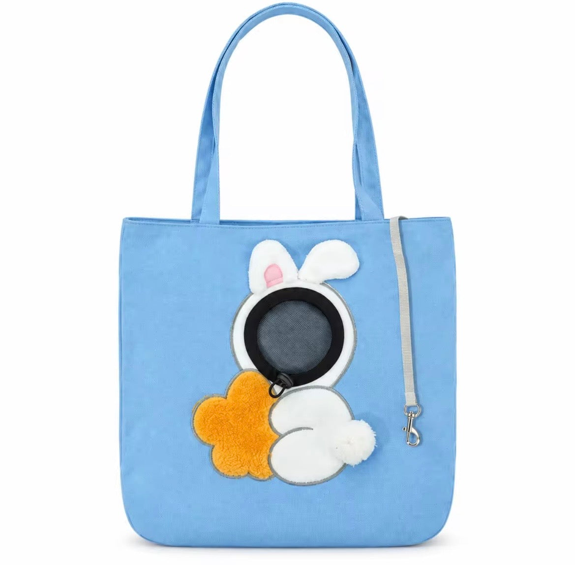 The Paw Tote