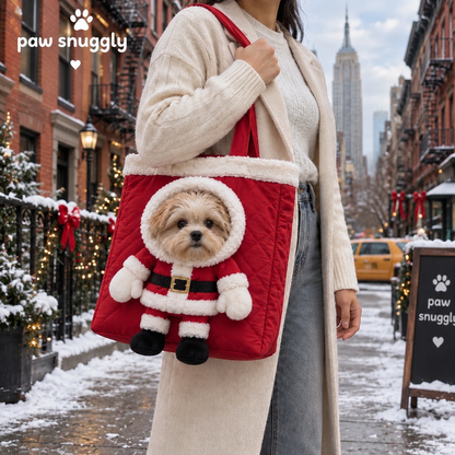 The Paw Tote