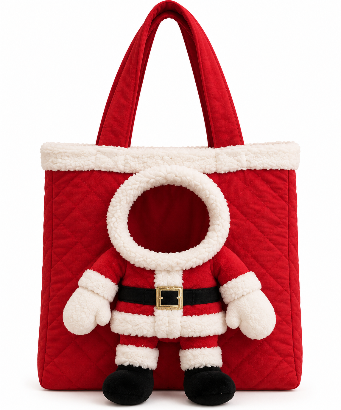 The Paw Tote