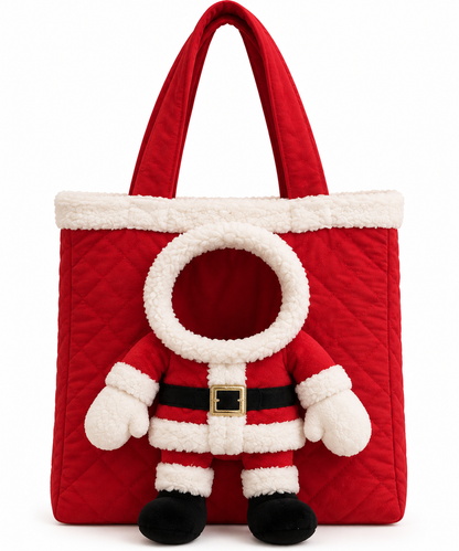 The Paw Tote