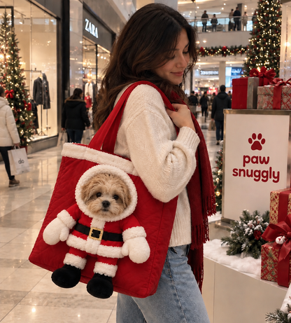 The Paw Tote