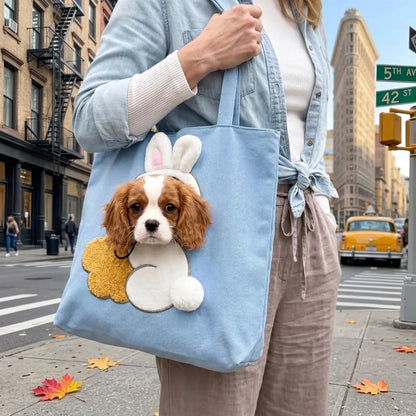 The Paw Tote