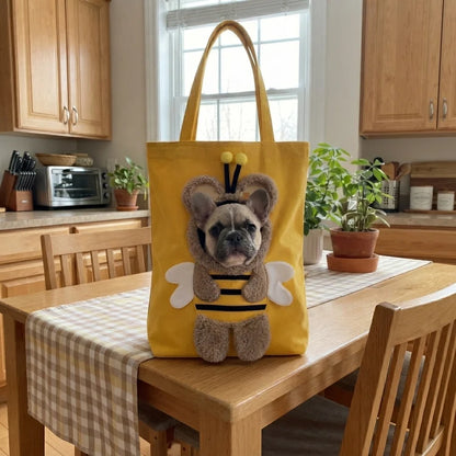 The Paw Tote
