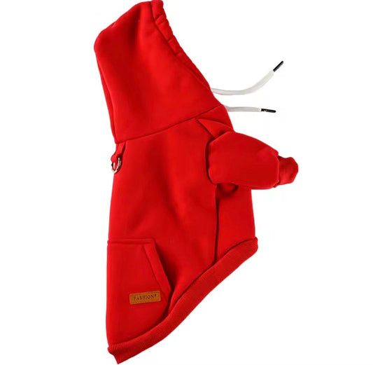 Pet Hoodie