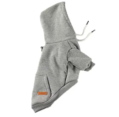 Pet Hoodie