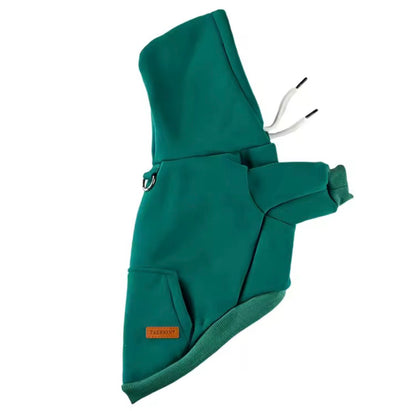Pet Hoodie